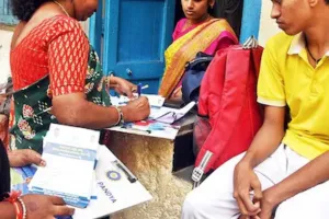 जनगणना-2027 दो चरणों में कराने का फैसला, अधिसूचना 16 जून को होगी जारी