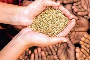 गरीबी उन्मूलन में भारत की भूमिका