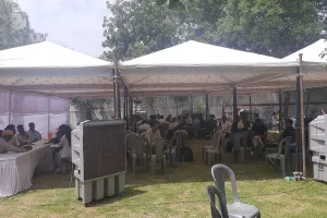 ईओ/आरओ भर्ती : 304 अभ्यर्थियों के दस्तावेज़ सत्यापन की प्रक्रिया दूसरे दिन भी जारी