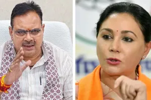 एक करोड़ से अधिक का सहयोग देने वाले 35 भामाशाहों को शिक्षा विभूषण सम्मान, विधानसभा और निकाय-पचांयत उपचुनाव में भाजपा को मिल चुकी है बढ़त