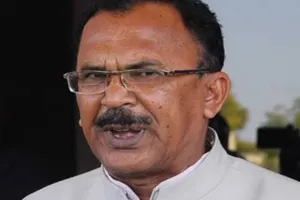 वासुदेव देवनानी ने नीट यूजी में टॉपर रहे महेश कुमार पेसवानी को दी बधाई, कहा- मेहनत, लगन और समर्पण से होती है लक्ष्य की प्राप्ति