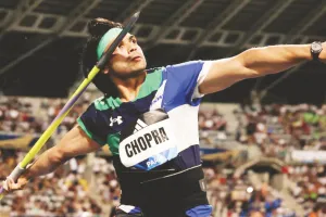 88.16 मीटर थ्रो के साथ लिया जूलियन वेबर से पिछली हार का बदला, नीरज चोपड़ा ने जीता पेरिस डायमंड लीग का खिताब