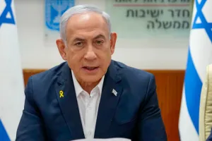 इजरायल ने हमास पर रूपरेखा को अस्वीकार कर प्रगति बाधित करने का आरोप, कहा- युद्ध विराम वार्ता को कमजोर कर रहा है हमास 