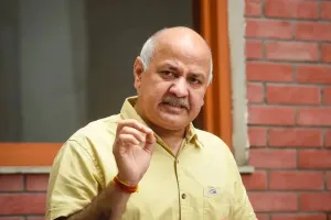 निजी स्कूलों की फीस बढ़ोतरी चिंतनीय : दिल्ली में भाजपा की सरकार बनने के बाद निजी स्कूलों की फीस बेकाबू, सिसोदिया ने कहा-  जनता के हित के लिए हमारे कदम रुकेंगे नहीं