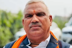 कुछ लोग सरकार के खिलाफ ही रहेंगे और बोलेंगे, लोकतंत्र में हर किसी को अपनी बात रखने का अधिकार : बेढम