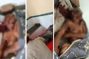 रणथंभौर में टाईगर का हमला : दुर्ग स्थित जैन मंदिर में सेवारत व्यक्ति बना शिकार, मौत 