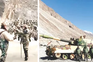 गलवान झड़प के 5 साल : भारत ने रिफॉर्म और रोड के साथ मजबूत किया बॉर्डर