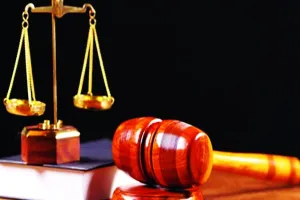 आठ साल पुराना स्मैक तस्करी मामला - दो आरोपियों को 5-5 वर्ष का कठोर कारावास 