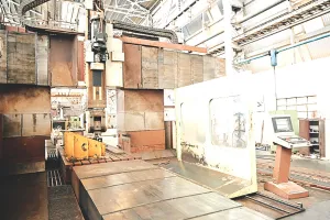 बरेका के कारीगरों ने कर दिया कमाल : बरेका ने करोड़ों की विदेशी मशीन को मरम्मत कर पुनर्जीवित किया, लाखों रुपए की बचत