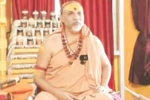 जाति के नाम पर अपराध को नहीं छुपाया जा सकता, शंकराचार्य अविमुक्तेश्वरानंद ने कहा- कथा कहने का हक सिर्फ ब्राह्मण को है