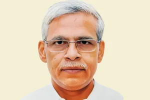 सीनियर आईएएस आलोक का हुआ निधन, पिछले लंबे समय से चल रहे थे बीमार 