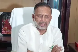 कांग्रेस की गलत नीतियों के कारण जनता को होना पड़ा परेशान : नागर