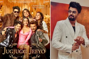 मनीष पॉल ने ‘जुग जुग जियो’ के 3 साल पूरे होने पर रीकैप वीडियो किया शेयर, कहा- क्या शानदार अनुभव था 