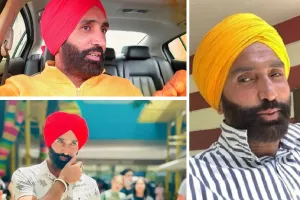 पंजाब में जासूसी नेटवर्क का पर्दाफाश : जासूसी के आरोप में यूट्यूबर गिरफ्तार, सहयोगियों की पहचान करने के लिए जांच जारी 