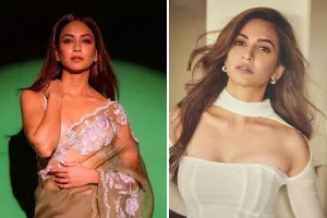 कृति खरबंदा ने फिल्म इंडस्ट्री में पूरे किए 16 साल, बिना किसी गॉडफादर या मेंटर के हासिल की कामयाबी 