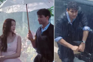 सिद्धांत चतुर्वेदी और चै सू-बिन इंटरनेशनल ब्रांड के लिए शूट किए गए विज्ञापन में आए साथ नजर, फैंस एक्साइटेड 