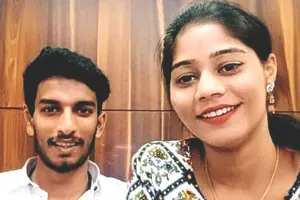 मौत वाला हनीमून : राज कुशवाहा ही है मास्टरमाइंड संजय वर्मा