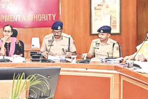 सार्वजनिक परिवहन में सुधार का प्रयास : शहर में पांच हजार सीएनजी व एलपीजी ऑटो रिक्शा बढ़ाएंगे