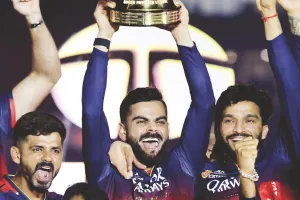 आईपीएल-2025 ने तोड़े व्यूअरशिप के सभी रिकॉर्ड, एक बिलियन लोगों ने देखा फाइनल 