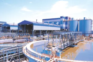 विश्व पर्यावरण दिवस के मौके पर हिन्दुस्तान जिंक बनी 3.32 गुना वाटर पॉजिटिव कंपनी