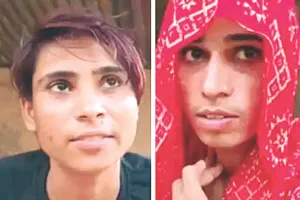 पति को छोड़ा, सहेली के घर पहुंची महिला : दोनों ने कहा, साथ रहेंगे, शादी की बाद में सोचेंगे