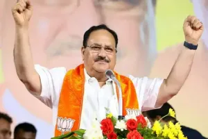 जेपी नड्डा के निर्देश के अनुसार आगामी एक्टिविटी में जुटी भाजपा 