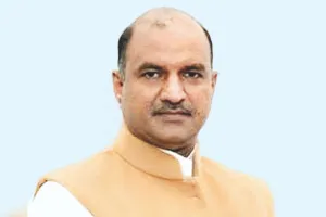 पूर्व सीएम गहलोत के बयान पर पलटवार : कन्हैयालाल हत्याकांड में हमें ज्ञान देने की जरूरत नहीं- सीपी जोशी