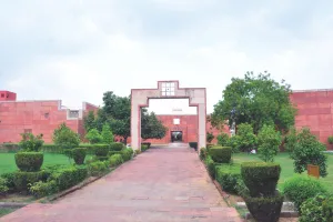 जेकेके का आठ करोड़ और मंच का करीब 10 करोड़ रुपए से होगा जीर्णोद्धार कार्य