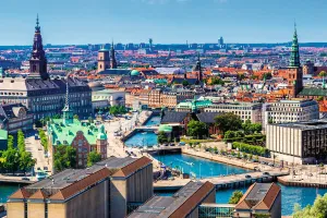 कोपेनहेगन विश्व का सबसे रहने योग्य शहर क्यों