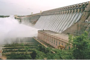 मॉनसून की मेहरबानी, 17 बांध फुल, 352 को अभी पानी का इंतजार