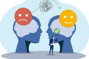 मानसिक शांति को प्रभावित करती सोशल डंपिंग