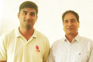 प्रदेश का यश बढ़ाने जर्मनी जाएंगे वर्धन : पढ़ाई में टॉप, खेल में भी होप, वर्ल्ड यूनिवर्सिटी गेम्स में लेंगे हिस्सा