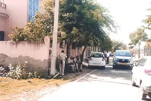 2700 करोड़ रुपए के मनी लॉन्ड्रिंग मामले में ईडी ने राजस्थान सहित कई शहरों में मारे छापे