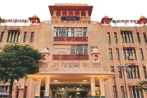 आवासन मंडल : आवासीय योजनाओं में 11 जून तक कर सकेंगे आवेदन