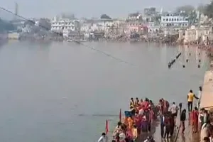 हर बूंद में जीवन, हर जन में भागीदारी