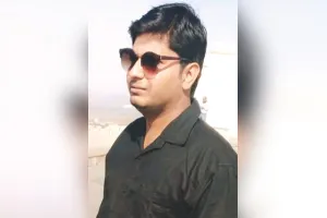 करंट से चिकित्सक की मौत हड़ताल पर उतरे रेजिडेंट : जिम्मेदार लोगों के इस्तीफे की मांग पर अड़े