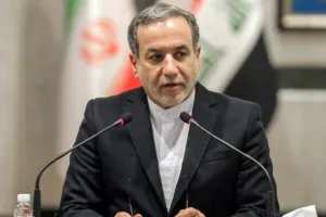 ईरानी विदेश मंत्री ने की संयुक्त राष्ट्र की बैठक में इजरायली हमलों की निंदा, कहा- इजरायल ने बिना उकसावे के किया हमला 