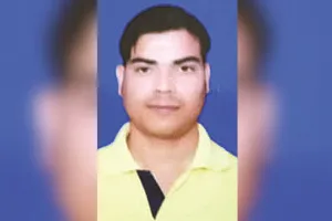 सदर थाने में सुसाइड का मामला : थाना प्रभारी समेत 6 पुलिसकर्मी लाइन हाजिर