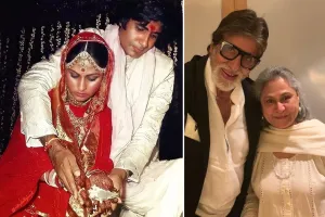 अमिताभ और जया की शादी के 52 साल पूरे हुए, जानें कैसे, कब और कहां हुई थी दोनों की पहली मुलाकात 