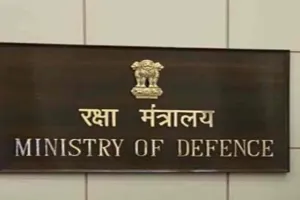 सेना के लिए 1981 करोड़ के हथियारों की आपात खरीद, मारक क्षमता और सुरक्षा को बढ़ाना इसका उद्देश्य 