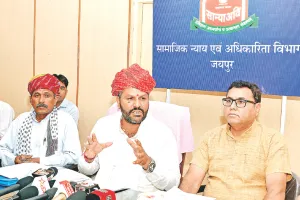 12 हजार स्कूटियां बांटेंगे, गुरुकुल योजना पूरे साल चलेगी : भड़ाना