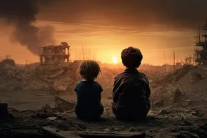 आक्रामकता के शिकार बच्चों की पीड़ा