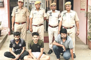 नीट परीक्षा 2020 : डमी अभ्यर्थी मामले में दो डॉक्टर गिरफ्तार, एक दस्तयाब