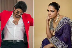 अल्लू अर्जुन के साथ काम करेंगी दीपिका पादुकोण, फैंस एक्साइटेड