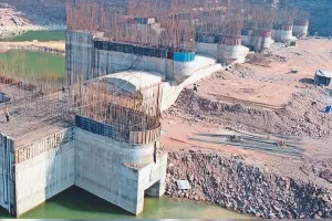 परवन वृह्द परियोजना की दायीं मुख्य नहर निर्माण में छूटे खसरों के मुआवजे के लिए 868.25 लाख की विशेष अनुग्रह राशि स्वीकृत