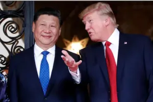 रेयर अर्थ एलिमेंट्स अमेरिका भेजने को फिर से तैयार हुआ चीन 