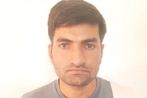 SI पेपर लीक : ट्रेनी एसआई आरपीए से गिरफ्तार, नौ जून तक रिमाण्ड पर