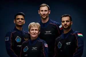 अंतरिक्ष मिशन पर जाएंगे शुभांशु शुक्ला, इसरो ने की तारीख की घोषणा