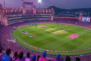 बीसीसीआई ने पहले बताया था पोटेंशियल वेन्यू, लेकिन अब जयपुर को नहीं दी न्यूजीलैंड मैच की मेजबानी