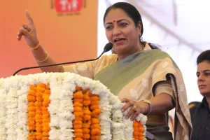 भ्रष्टाचार का बड़ा अड्डा था मोहल्ला क्लीनिक : इलाज के नाम पर जनता को दिया धोखा, रेखा गुप्ता ने कहा- पैसा कमाना था इसका उद्देश्य 